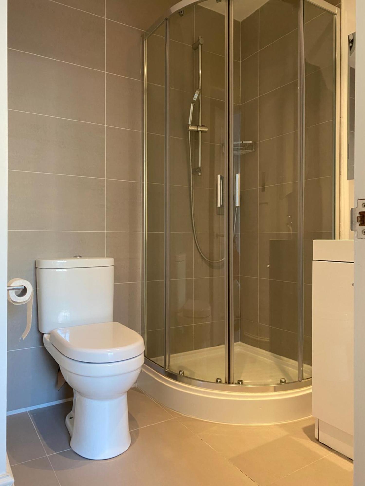 En-Suite In Chelsea London Exterior foto